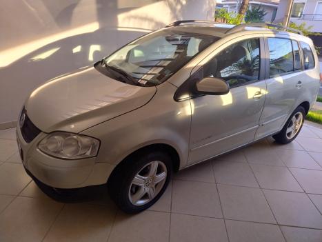 VOLKSWAGEN Space Fox 1.6 4P FLEX COMFORTLINE, Foto 8