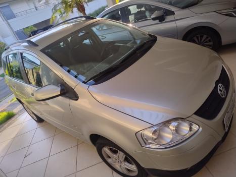 VOLKSWAGEN Space Fox 1.6 4P FLEX COMFORTLINE, Foto 9