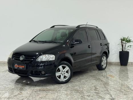 VOLKSWAGEN Space Fox 1.6 4P FLEX ROUTE, Foto 1