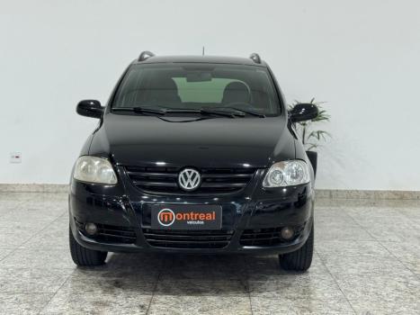 VOLKSWAGEN Space Fox 1.6 4P FLEX ROUTE, Foto 2