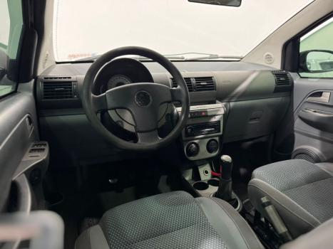 VOLKSWAGEN Space Fox 1.6 4P FLEX ROUTE, Foto 3