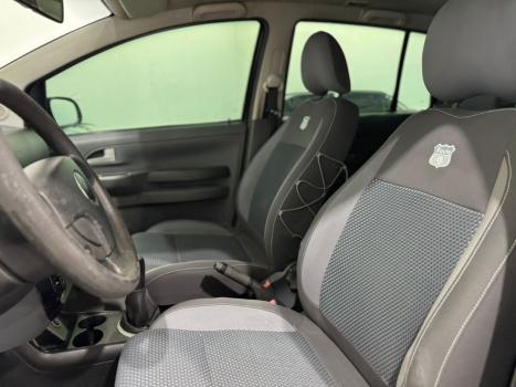 VOLKSWAGEN Space Fox 1.6 4P FLEX ROUTE, Foto 4