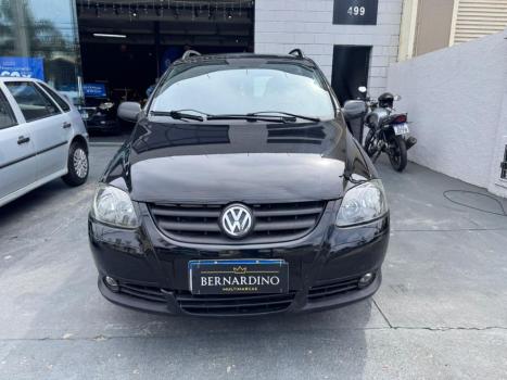 VOLKSWAGEN Space Fox 1.6 4P FLEX SPORTLINE, Foto 2