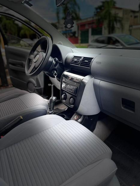 VOLKSWAGEN Space Fox 1.6 4P FLEX SPORTLINE, Foto 5