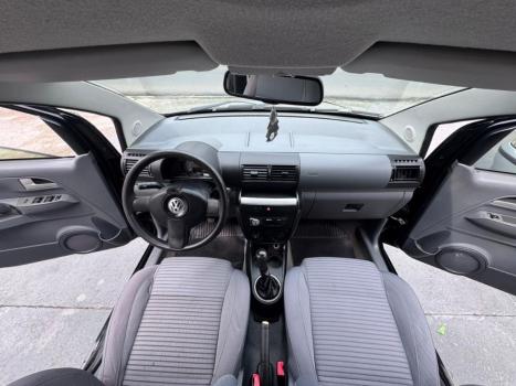 VOLKSWAGEN Space Fox 1.6 4P FLEX SPORTLINE, Foto 6