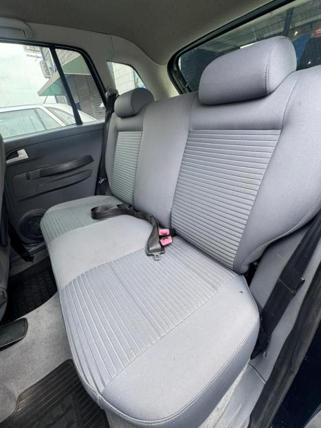 VOLKSWAGEN Space Fox 1.6 4P FLEX SPORTLINE, Foto 8