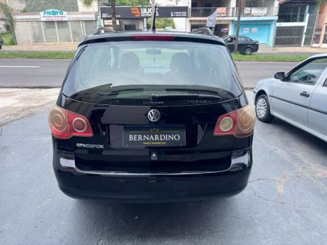 VOLKSWAGEN Space Fox 1.6 4P FLEX SPORTLINE, Foto 10