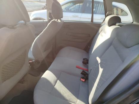 VOLKSWAGEN Space Fox 1.6 4P FLEX PLUS, Foto 6