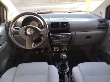 VOLKSWAGEN Space Fox 1.6 4P FLEX PLUS, Foto 7