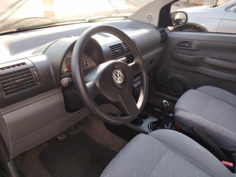 VOLKSWAGEN Space Fox 1.6 4P FLEX PLUS, Foto 9