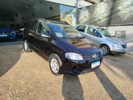 VOLKSWAGEN Space Fox 1.6 4P FLEX PLUS, Foto 3