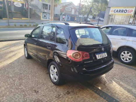 VOLKSWAGEN Space Fox 1.6 4P FLEX PLUS, Foto 5