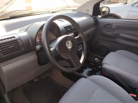 VOLKSWAGEN Space Fox 1.6 4P FLEX PLUS, Foto 9