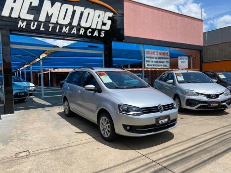 VOLKSWAGEN Space Fox 1.6 4P FLEX TREND, Foto 2