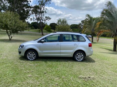 VOLKSWAGEN Space Fox 1.6 4P FLEX TREND, Foto 6