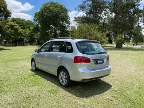 VOLKSWAGEN Space Fox 1.6 4P FLEX TREND, Foto 7