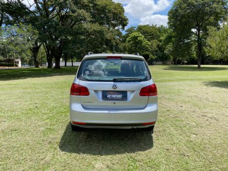 VOLKSWAGEN Space Fox 1.6 4P FLEX TREND, Foto 8