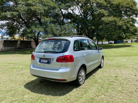 VOLKSWAGEN Space Fox 1.6 4P FLEX TREND, Foto 9