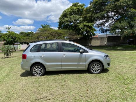 VOLKSWAGEN Space Fox 1.6 4P FLEX TREND, Foto 10