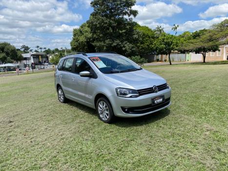 VOLKSWAGEN Space Fox 1.6 4P FLEX TREND, Foto 11