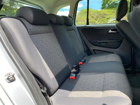VOLKSWAGEN Space Fox 1.6 4P FLEX TREND, Foto 15