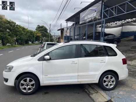 VOLKSWAGEN Space Fox 1.6 4P FLEX TREND, Foto 3