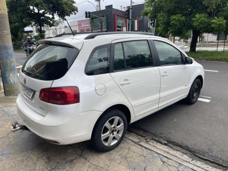 VOLKSWAGEN Space Fox 1.6 4P FLEX TREND, Foto 5