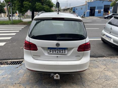 VOLKSWAGEN Space Fox 1.6 4P FLEX TREND, Foto 6