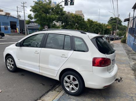 VOLKSWAGEN Space Fox 1.6 4P FLEX TREND, Foto 7