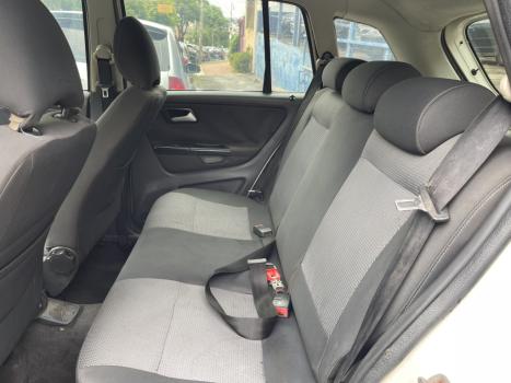 VOLKSWAGEN Space Fox 1.6 4P FLEX TREND, Foto 8