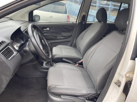 VOLKSWAGEN Space Fox 1.6 4P FLEX TREND, Foto 9