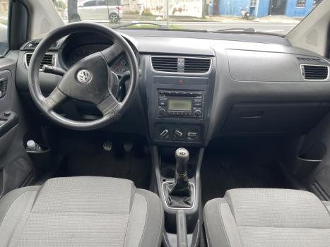 VOLKSWAGEN Space Fox 1.6 4P FLEX TREND, Foto 10