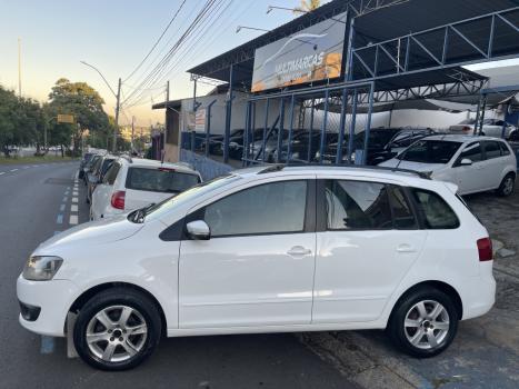 VOLKSWAGEN Space Fox 1.6 4P FLEX TREND, Foto 2