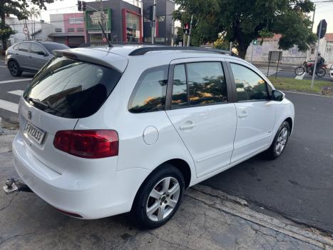 VOLKSWAGEN Space Fox 1.6 4P FLEX TREND, Foto 3