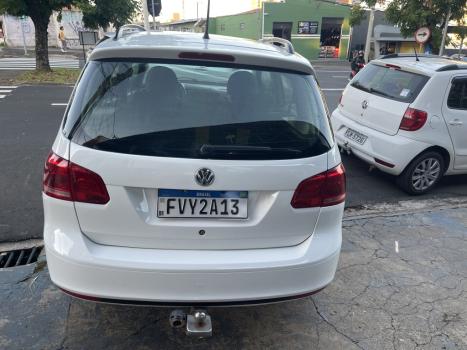 VOLKSWAGEN Space Fox 1.6 4P FLEX TREND, Foto 4