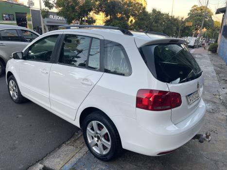 VOLKSWAGEN Space Fox 1.6 4P FLEX TREND, Foto 5