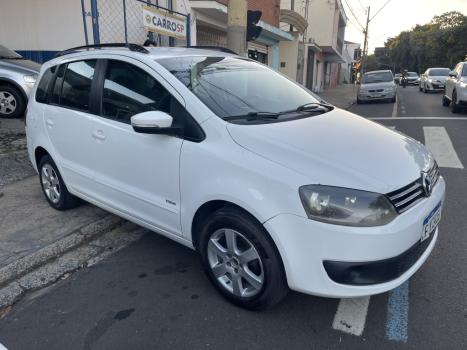 VOLKSWAGEN Space Fox 1.6 4P FLEX TREND, Foto 6