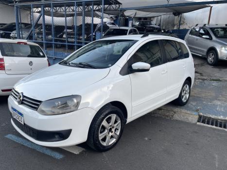VOLKSWAGEN Space Fox 1.6 4P FLEX TREND, Foto 8