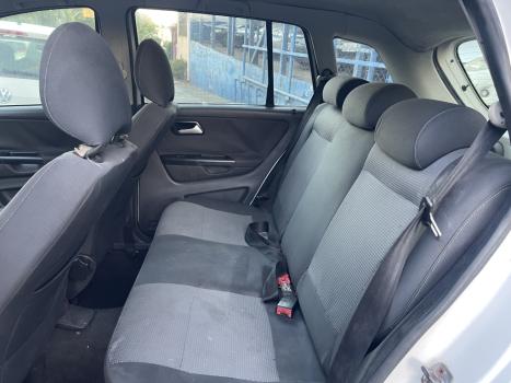 VOLKSWAGEN Space Fox 1.6 4P FLEX TREND, Foto 9
