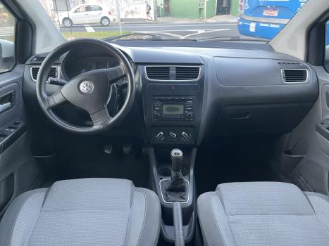 VOLKSWAGEN Space Fox 1.6 4P FLEX TREND, Foto 10