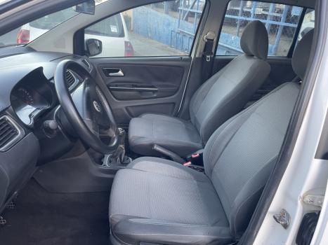 VOLKSWAGEN Space Fox 1.6 4P FLEX TREND, Foto 11