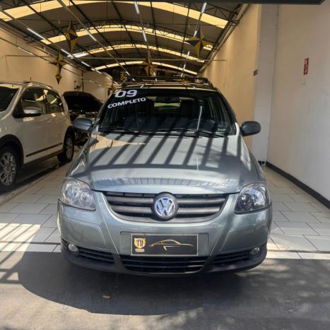 VOLKSWAGEN Space Fox 1.6 4P FLEX COMFORTLINE, Foto 2