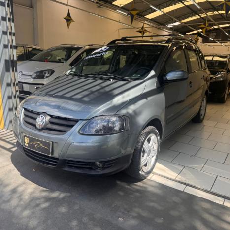 VOLKSWAGEN Space Fox 1.6 4P FLEX COMFORTLINE, Foto 3