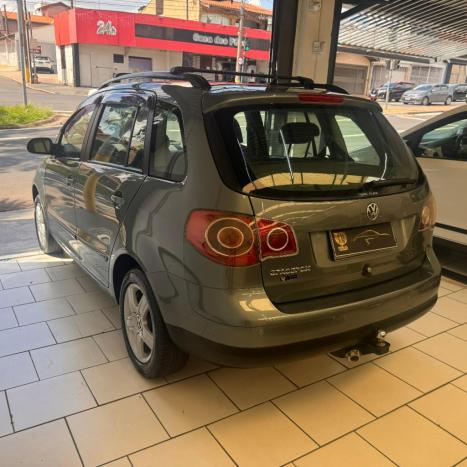 VOLKSWAGEN Space Fox 1.6 4P FLEX COMFORTLINE, Foto 4