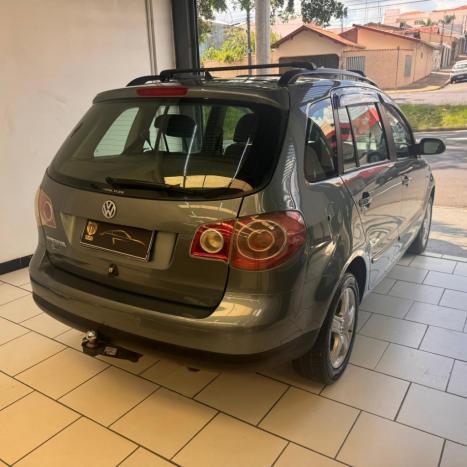 VOLKSWAGEN Space Fox 1.6 4P FLEX COMFORTLINE, Foto 6
