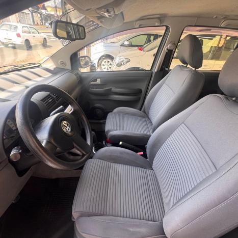VOLKSWAGEN Space Fox 1.6 4P FLEX COMFORTLINE, Foto 7