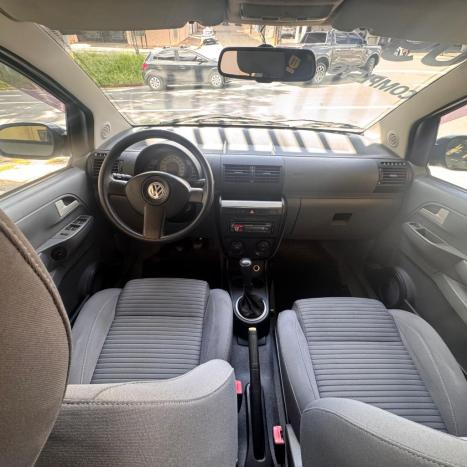 VOLKSWAGEN Space Fox 1.6 4P FLEX COMFORTLINE, Foto 8