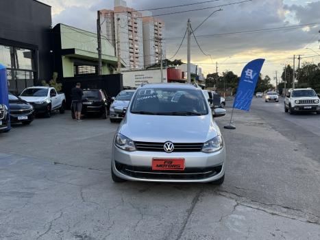 VOLKSWAGEN Space Fox 1.6 4P FLEX TREND, Foto 2