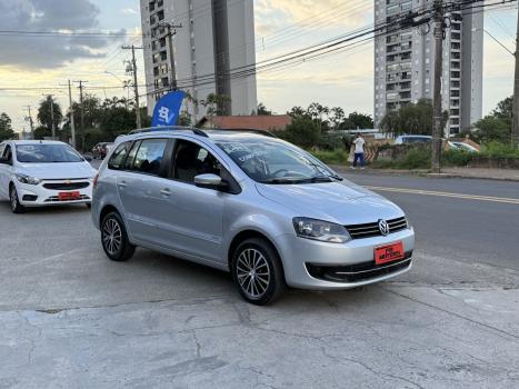 VOLKSWAGEN Space Fox 1.6 4P FLEX TREND, Foto 3