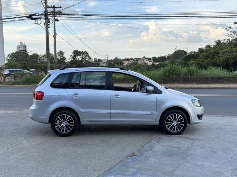 VOLKSWAGEN Space Fox 1.6 4P FLEX TREND, Foto 4